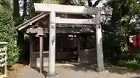 世木神社(三重県)
