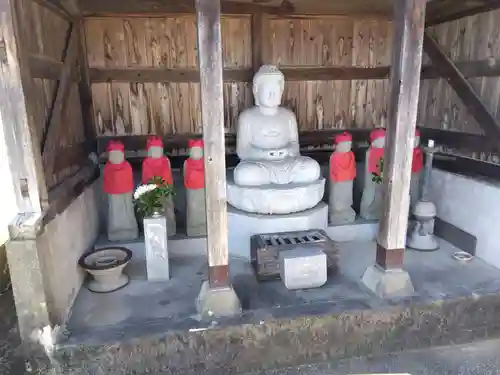 宝渚寺(静岡県)