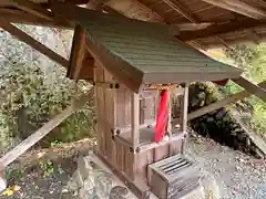 妙見神社(京都府)