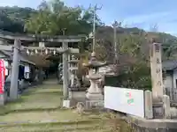 信達神社(大阪府)
