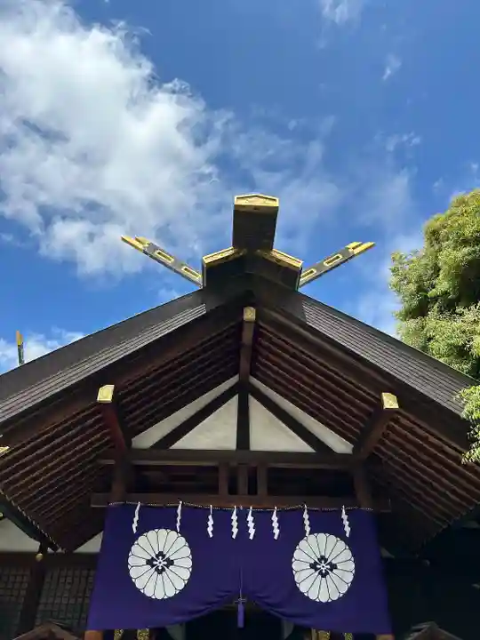 東京大神宮(東京都)