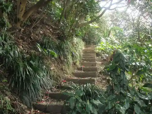 第六天神社（第六天社）のその他建物
