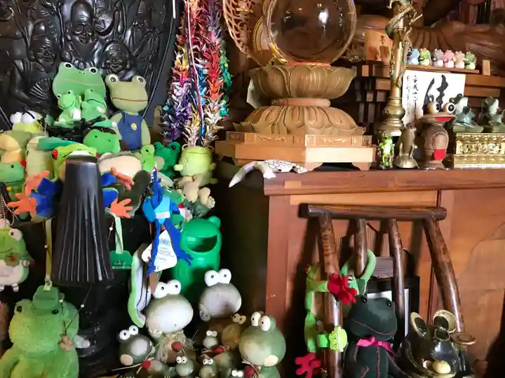 如意輪寺(福岡県)