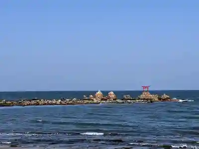 八幡奈多宮(大分県)