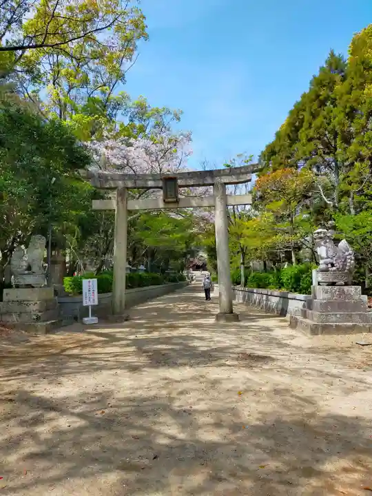 波太神社(大阪府)