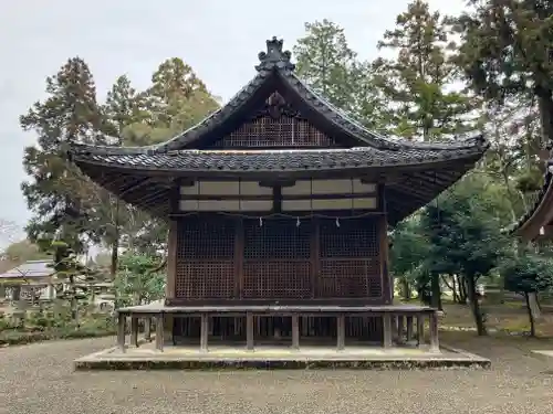 奥石神社(滋賀県)