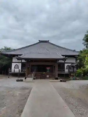 長勝寺(埼玉県)