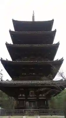 仁和寺のその他建物