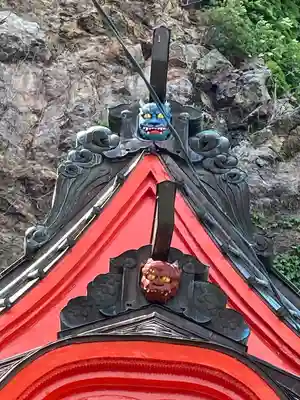 寳蔵寺(長野県)