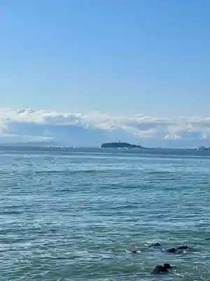 森戸大明神（森戸神社）(神奈川県)