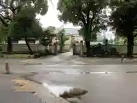 太閤山常泉寺のその他建物