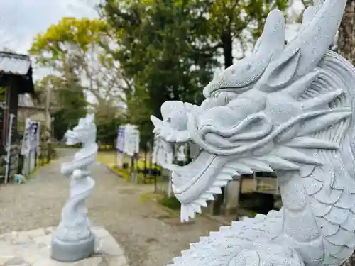 若宮神明社(愛知県)