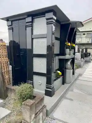 真光寺(東京都)