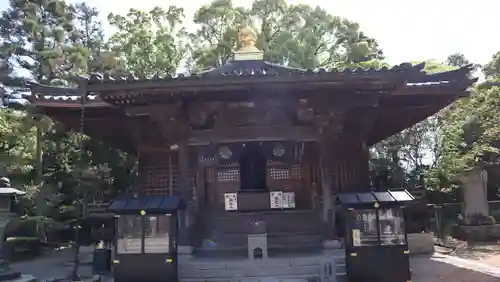 金泉寺(徳島県)