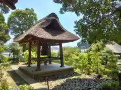 横浜　西方寺の建物その他