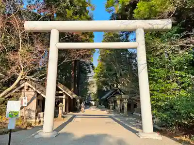 天岩戸神社(宮崎県)