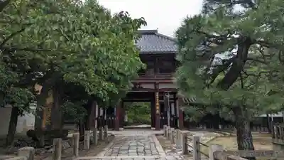 本法寺(京都府)