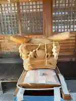 檀紙八幡神社の{uncategorized: "未分類", other: "その他", undefined: "問題あり", building: "その他建物", grave: "お墓", sacred_gate: "鳥居", guardian: "狛犬", statue: "像", buddha: "仏像", history: "歴史", nature: "自然", garden: "庭園", animal: "動物", pagoda: "塔", temizu: "手水舎", mountain_gate: "山門・神門", sanctuary: "本殿・本堂", subordinate: "末社・摂社", art: "芸術", scenery: "景色", jizo: "地蔵", ema: "絵馬", goshuin: "御朱印", omikuji: "おみくじ", items: "授与品その他", amulet: "お守り", goshuincho: "御朱印帳", eats: "食事", festival: "お祭り", votive_dance: "神楽", shichigosan: "七五三参", wedding: "結婚式", experience: "体験その他", initially: "初詣", around: "周辺", anti_infection: "感染症対策"}