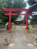八幡神社(宮城県)