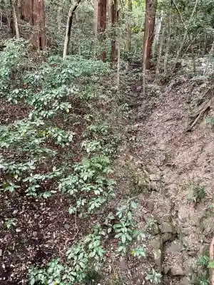 宝登山神社(埼玉県)