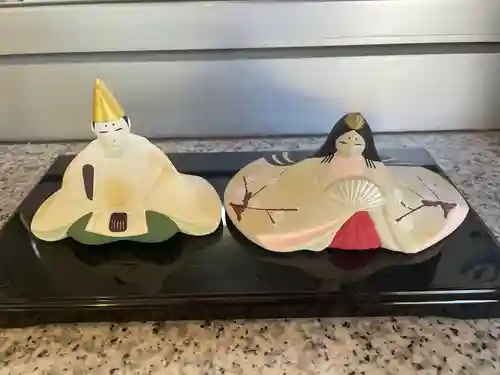 阿佐ヶ谷神明宮(東京都)