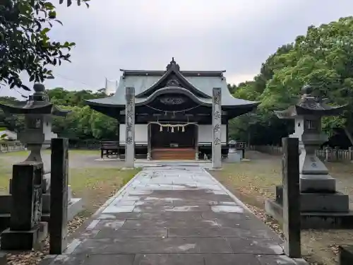 千尋神社(香川県)