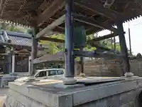 妙感寺のその他建物