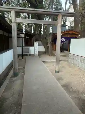 乃木神社(東京都)