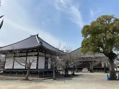 教信寺のその他建物