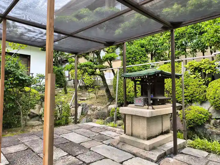 四天王寺(大阪府)