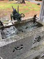 天満神社(福井県)