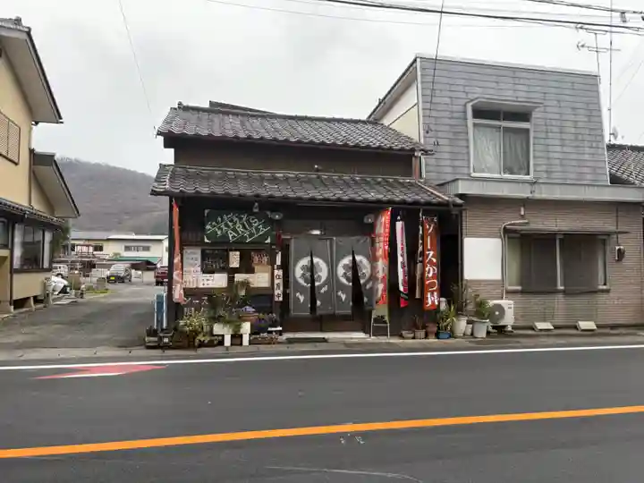 桐生天満宮(群馬県)