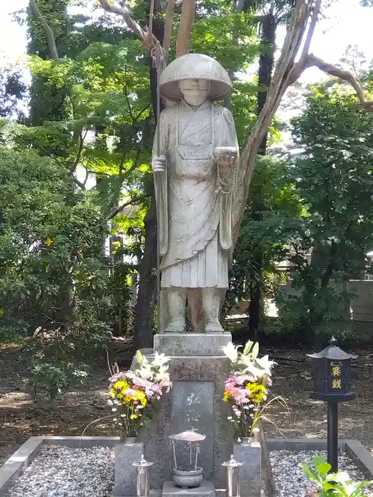 妙光院(東京都)