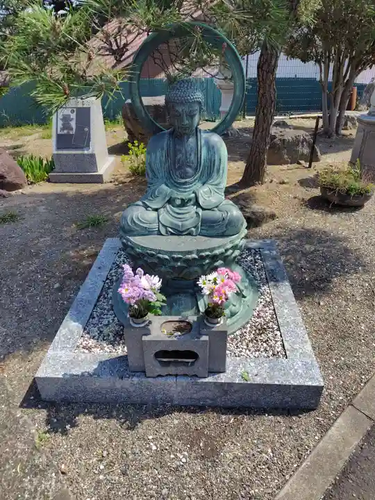 円心寺(埼玉県)