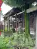 深志神社(長野県)