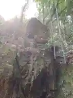 玉野御嶽神社のその他建物