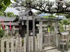 善名称院（真田庵）(和歌山県)