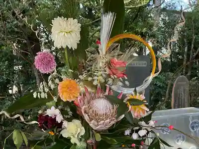 亀ケ池八幡宮(神奈川県)