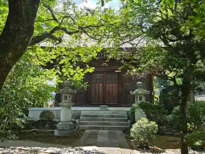 中院(埼玉県)