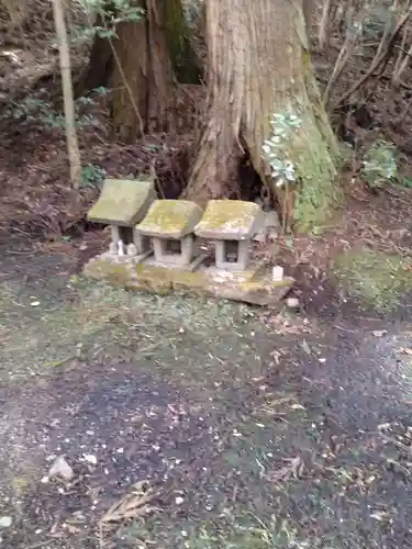 淡嶋神社(宮城県)