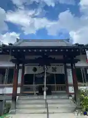 榮久山大法寺(東京都)