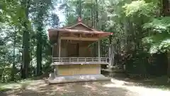 小藤神社(栃木県)