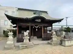 天満神社(兵庫県)