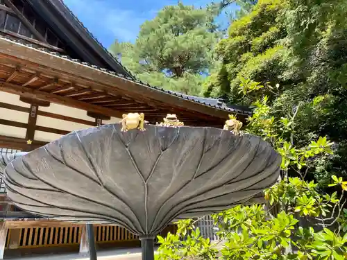 尾山神社(石川県)