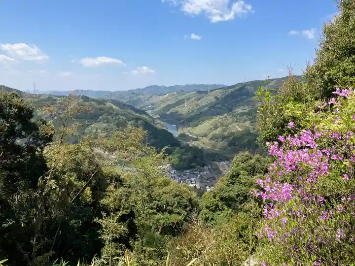 笠置寺(京都府)