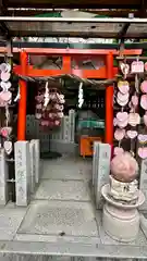 露天神社（お初天神）(大阪府)