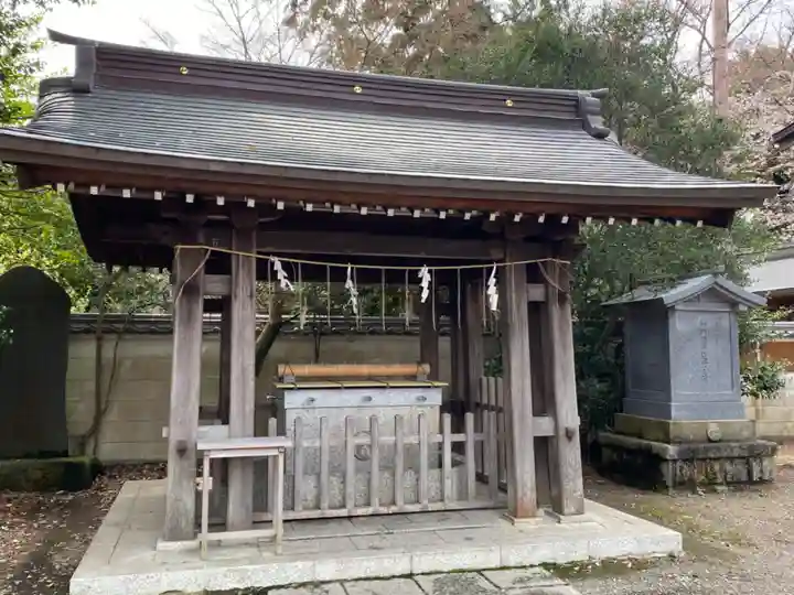 須賀神社(栃木県)
