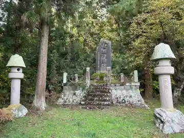秋葉社(長野県)