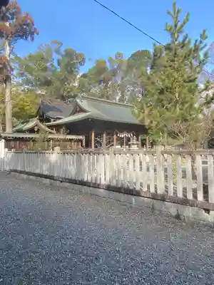 山崎神社(和歌山県)