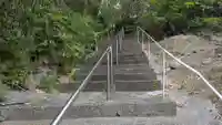 大乗殿の庭園